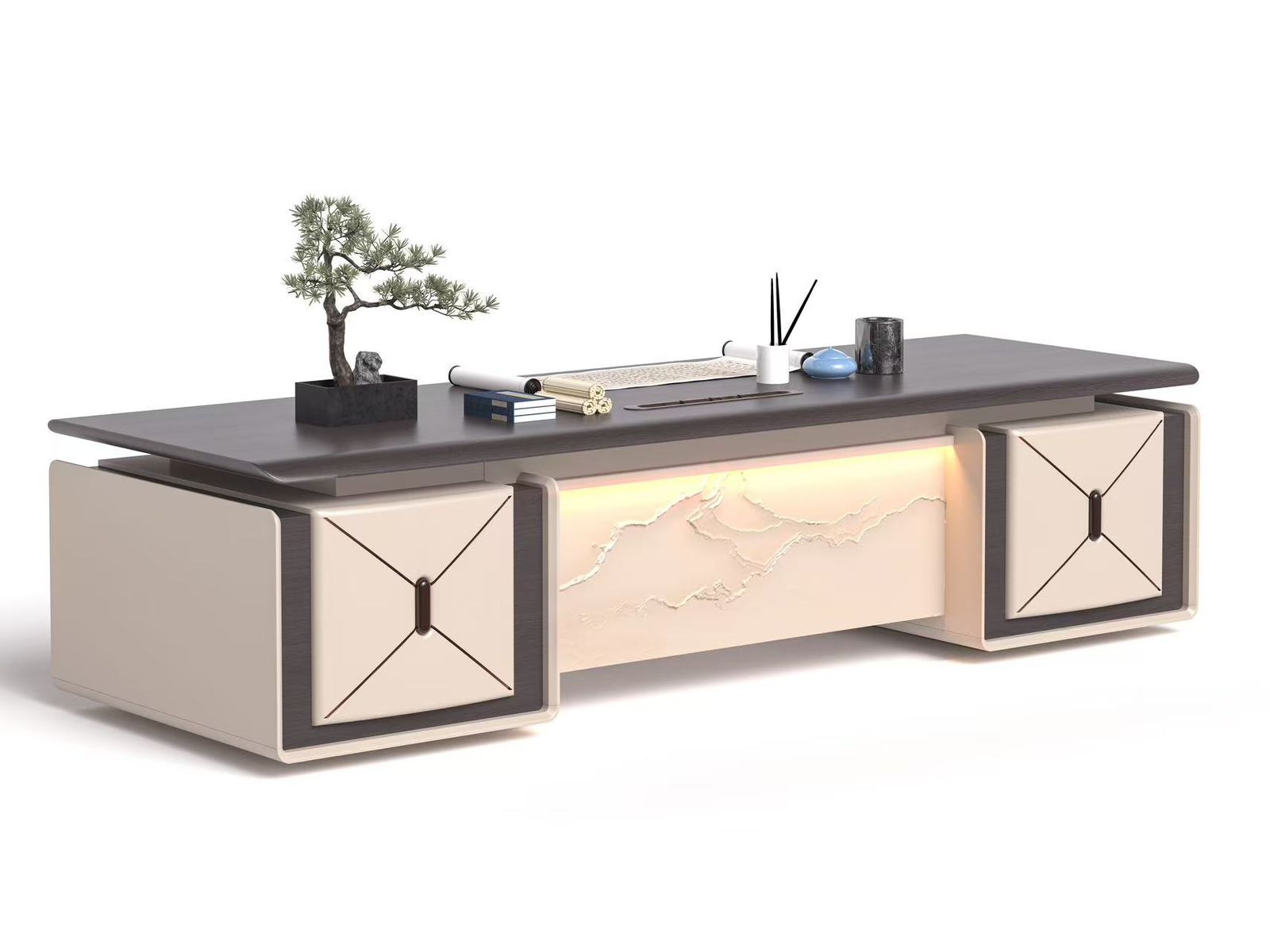 MANAGER TABLE