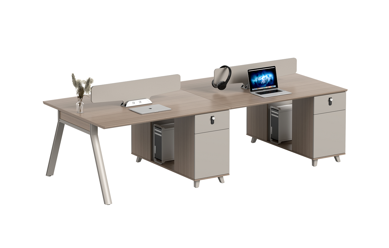WORKSTATION 4PERSON