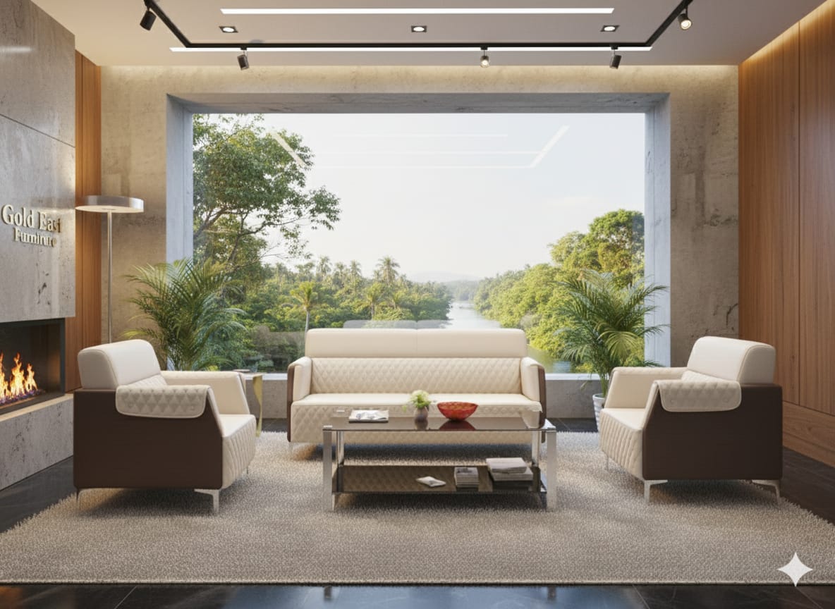 HBF SOFAS