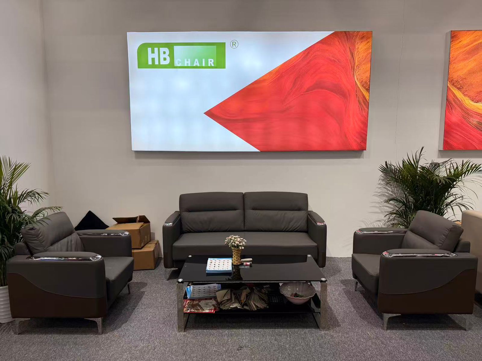 SOFA SET