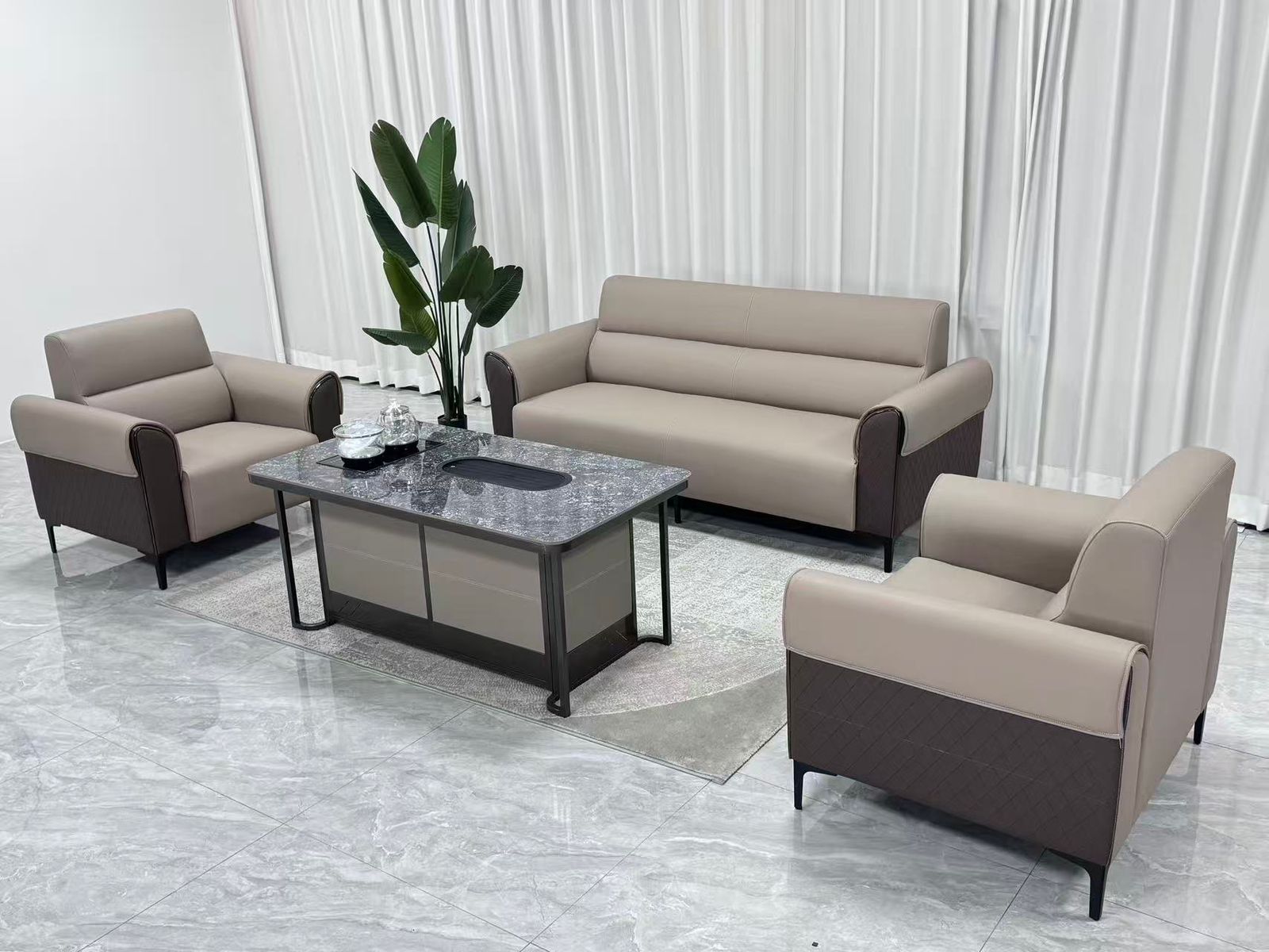 S SOFA SERIES 