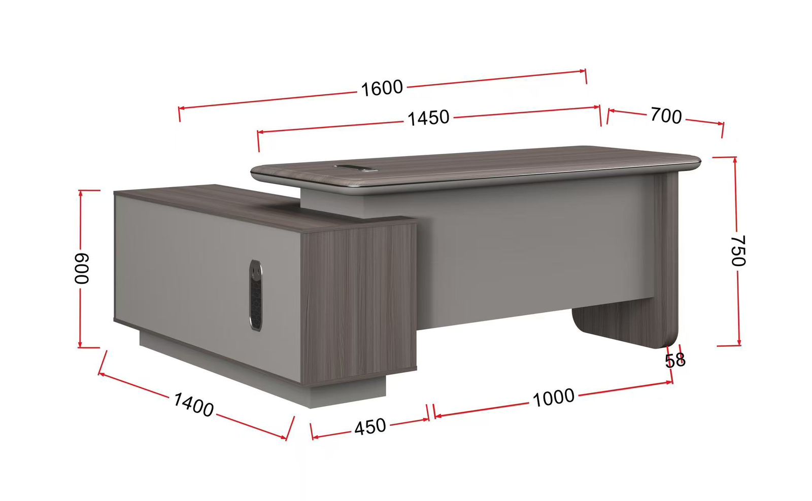 OFFICE TABLE