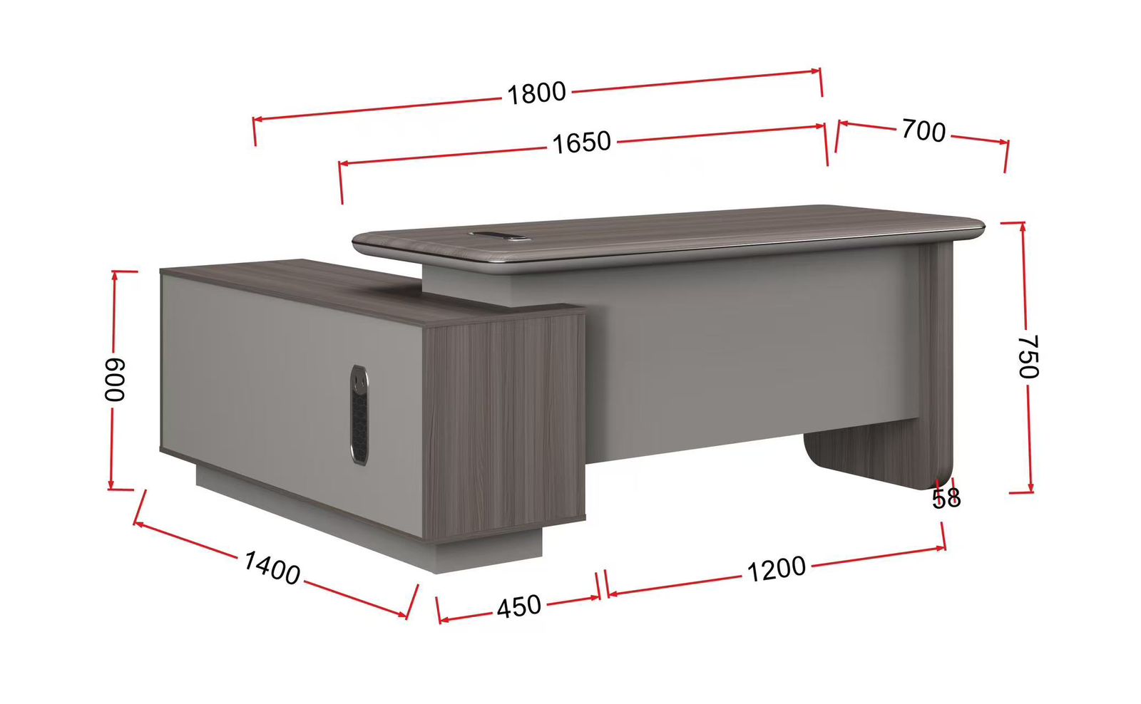 OFFICE TABLE