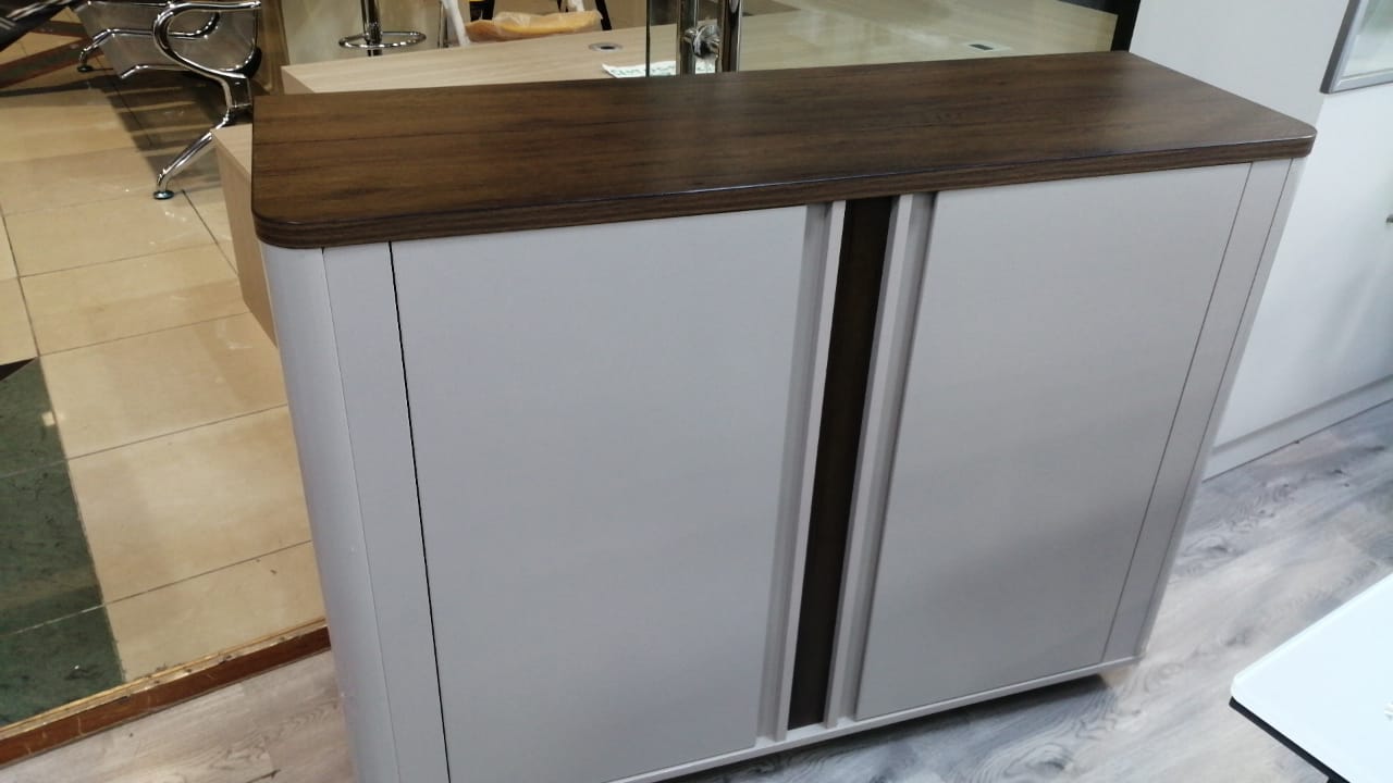 LOW CABINET