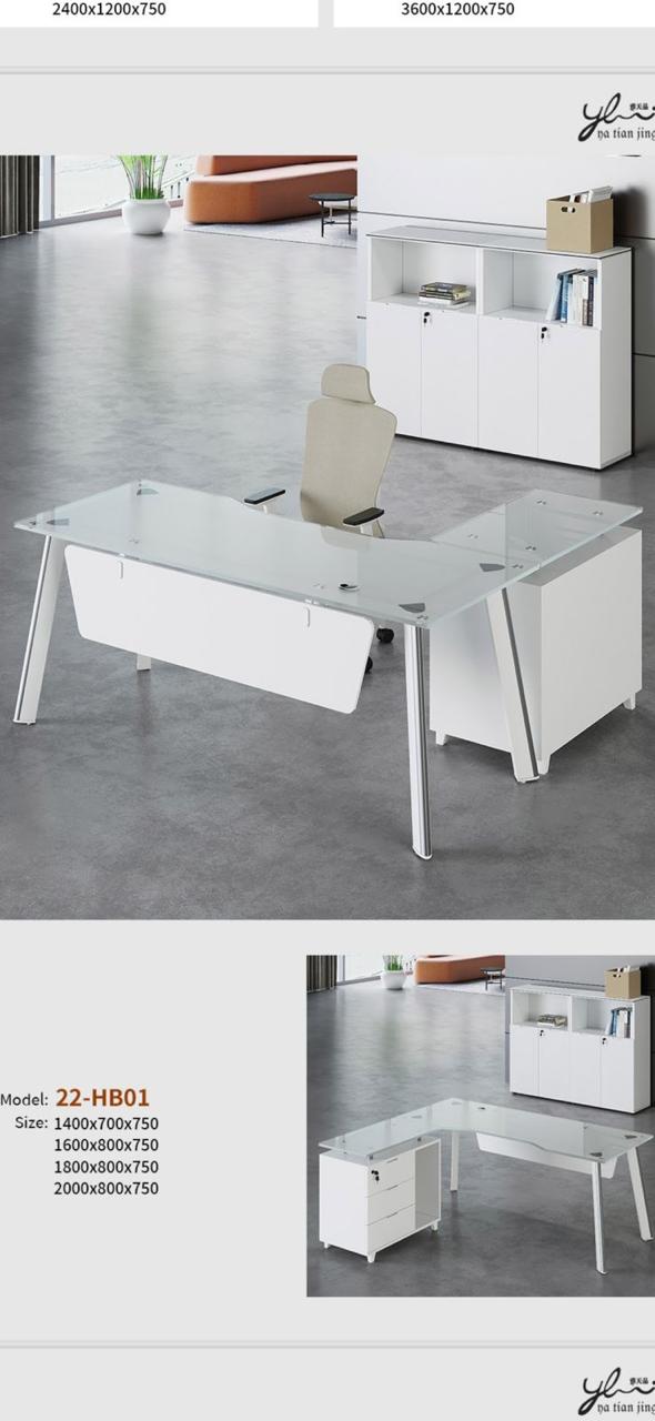 OFFICE TABLE