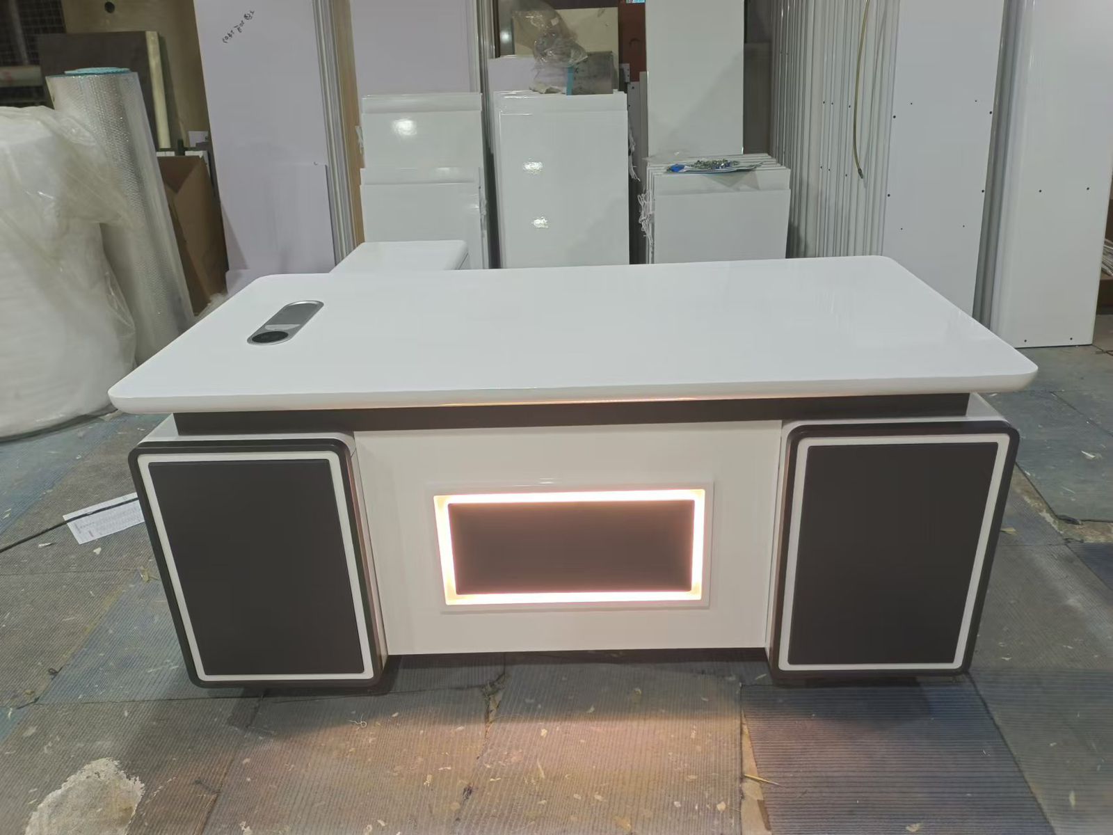 OFFICE TABLE