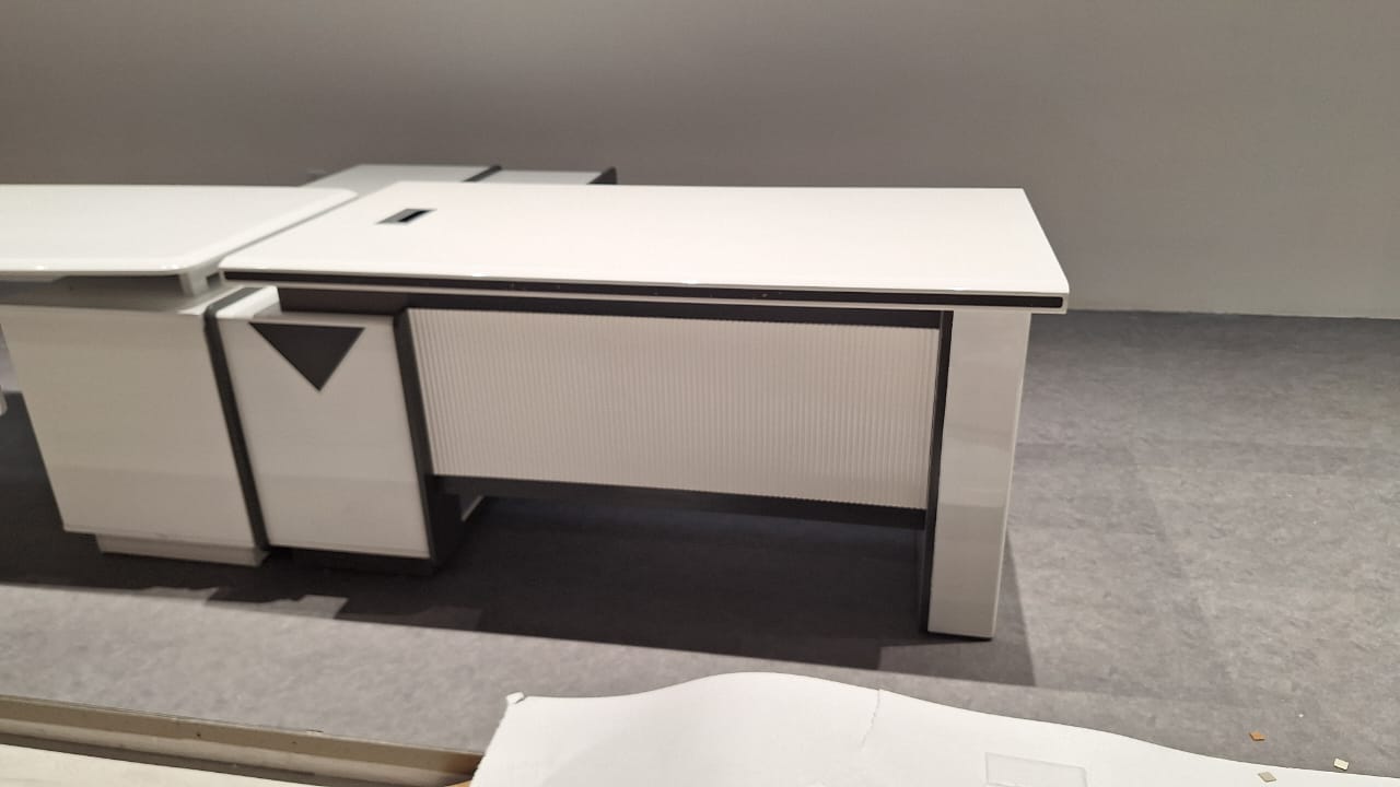 OFFICE TABLE